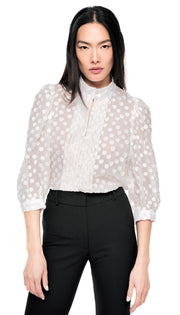 Frontier Blouse